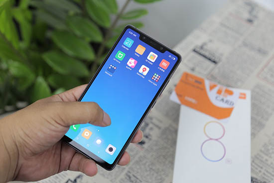 Tìm hiểu chip Qualcomm Snapdragon 710